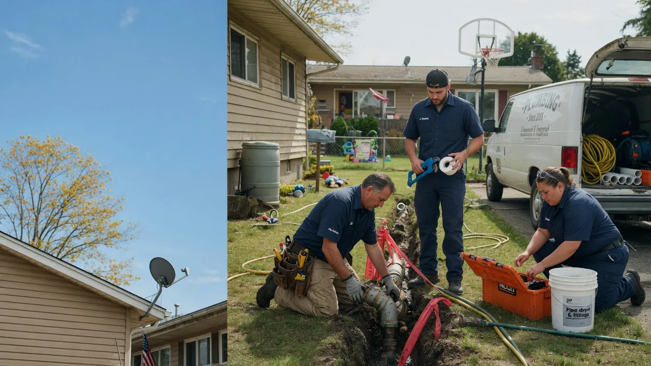 Garbage Disposal Replacement in Port Republic, MD near me